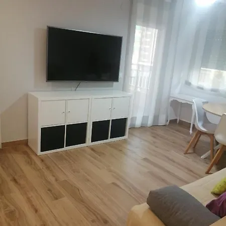 Playa * Беникасим
