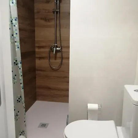 Playa Appartement Benicàssim