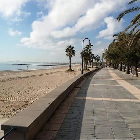 Playa Appartement