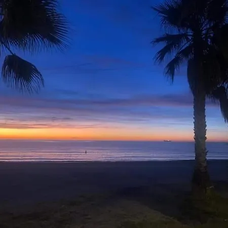 Playa Апартаменты *
