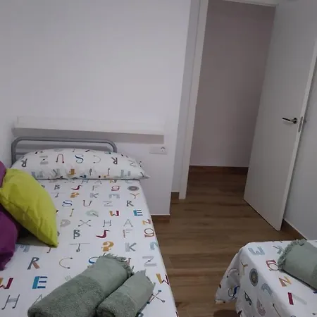 Playa Appartement