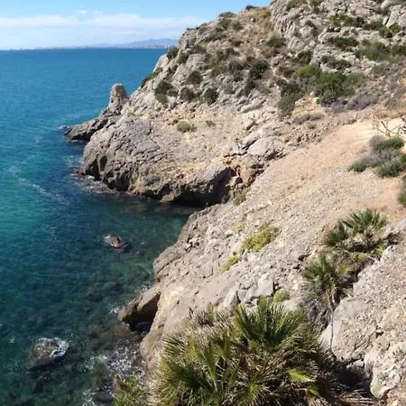 Апартаменты Playa Беникасим