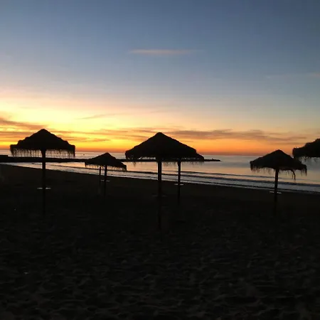 Playa Беникасим