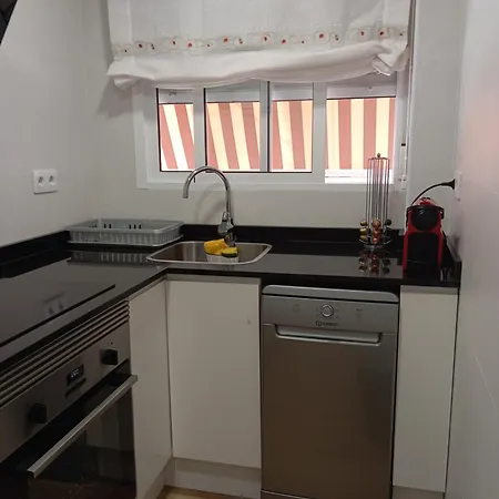 Appartement Playa