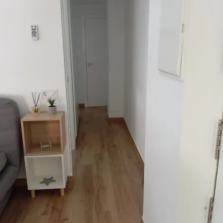 Playa Appartement Benicàssim