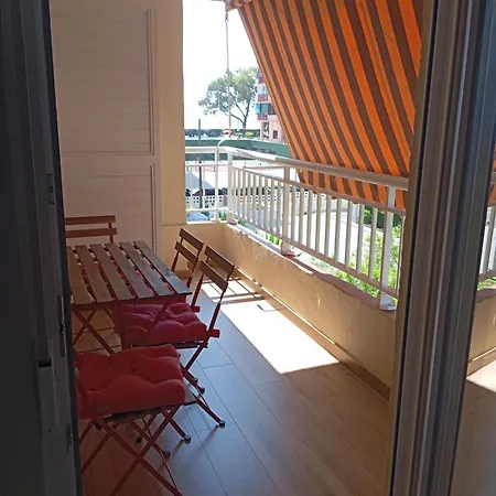 Appartement Playa Benicàssim