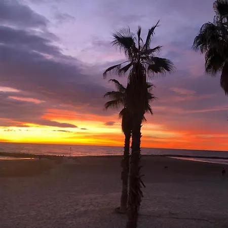 Apartamento Playa *
